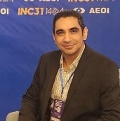 Dr.Nima Salehi Moghadam